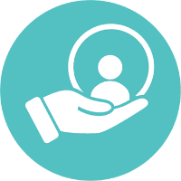 On Display is Our Mission and Values: We are Helpful