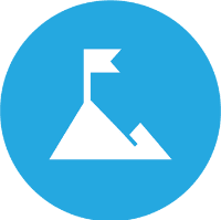 On Display is Our Mission and Values: We are Helpful